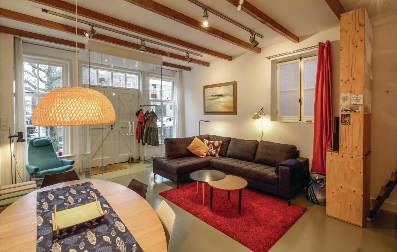 Studio Aan De Gracht Энкхейзен Экстерьер фото