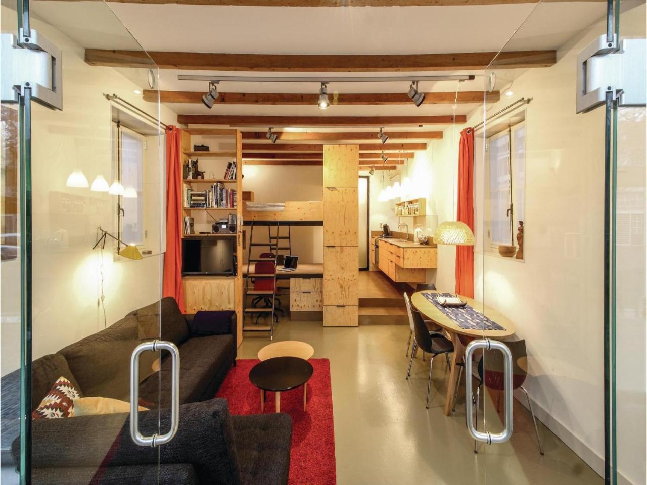 Studio Aan De Gracht Энкхейзен Экстерьер фото